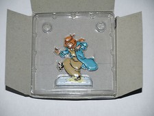 FIGURINE DEMI RONDE BOSSE