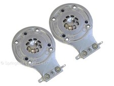 2 ALL METAL JBL EON-10, EON
