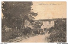 AYBP5-0373-34 - SIRAN - Le