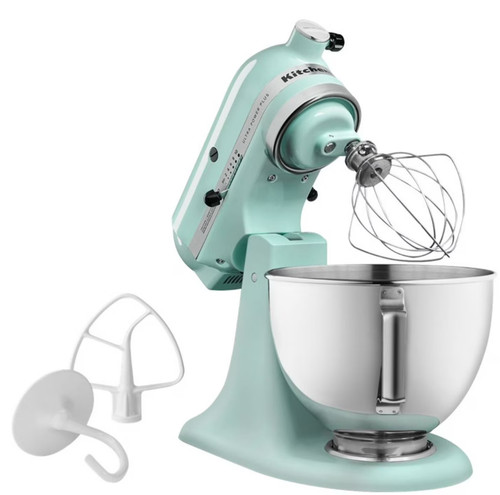 Kitchenaid ultra power plus - ultra,
