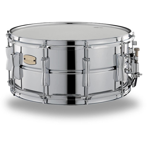 Yamaha stage custom steel - yamaha,