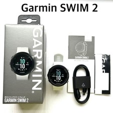 Garmin SWIM 2 smart watch body