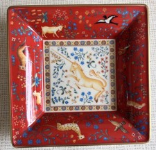 VIDE POCHE  PORCELAINE DE