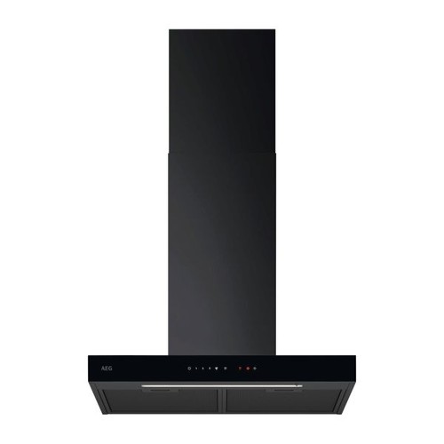 Aeg hotte murale ndb6761hb - aeg,