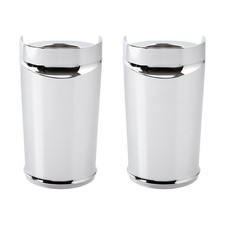 Arlen ness,Bottes Fourche Smooth. Chrome