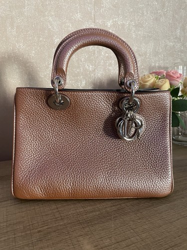 Sac main dior - à,