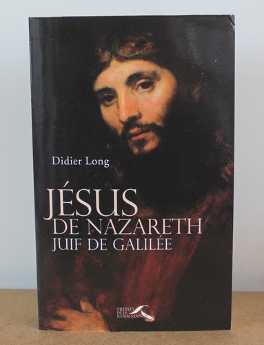 Jésus nazareth juif - de, de
