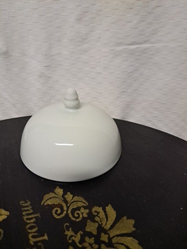 Cloche pour maintien chaud - cloche,