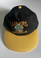 CASQUETTE " LAKERS LOS ANGELES "