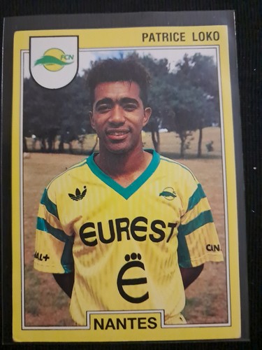 Sticker panini foot en - panini,
