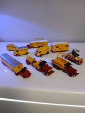 Lot De Véhicules Pinder