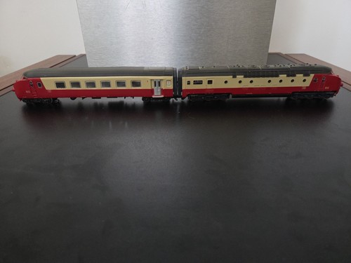 Märklin 3071 - ho,