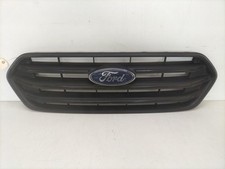 GRILLE Ford Transit Custom Van 2.0 TDCi 16V Eco Blue 105 (YLF6)