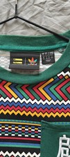 Tee Shirt Collections ADIDAS/Pharell Williams