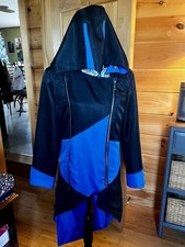 Assassins creed cosplay jacket - assassins,