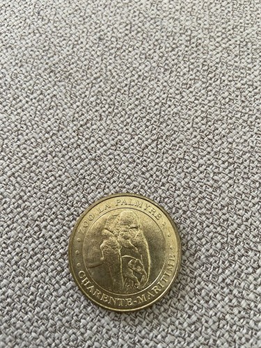 Monnaie paris - de,