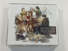 OCTOPATH TRAVELER ORIGINAL
