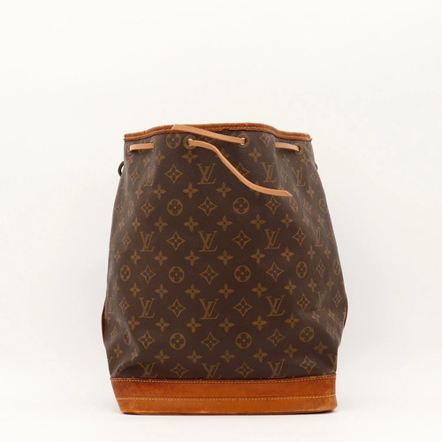 Sac seau louis vuitton - louis,
