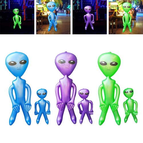 Gonflable alien gonfler - gonflable,