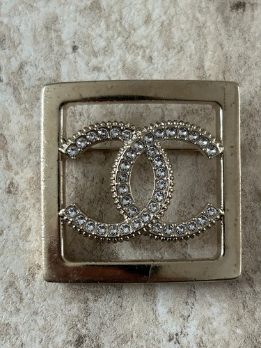 Broche chanel - broche,