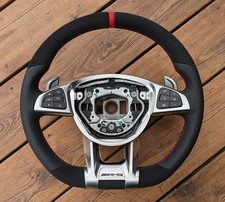 Volant Mercedes 2014-2017 AMG