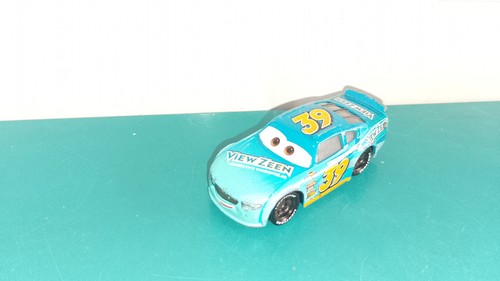 Bac12 voiture métal mattel - bac12,