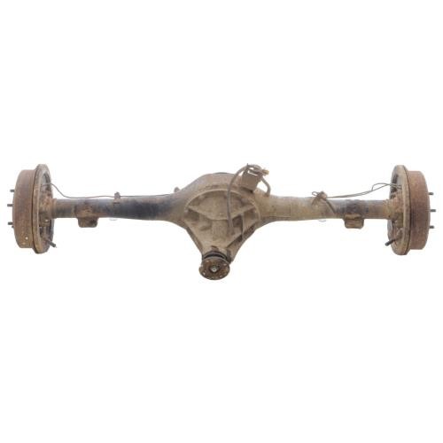 Pont mitsubishi l - pont,