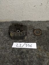 Tête Cylindre Moteur Franco