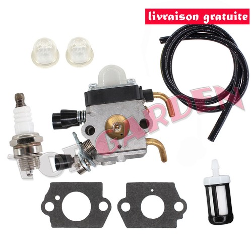 Carburateur kit pour - ,