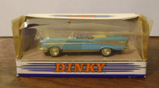 Voiture miniature 1/43 DINKY