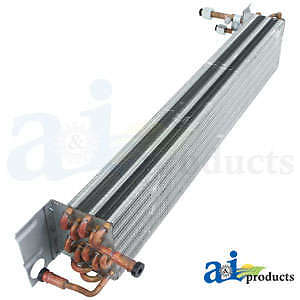 Evaporator re52265 fits john - evaporator,