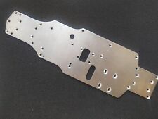 Mugen Seiki K0451 Main Chassis MSX Serie MSX-3 Vintage New