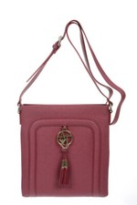 Sac Armani Jeans AJ Bag Femme Rouge 922524CC853 176 TL. U FAIRE OFFRE