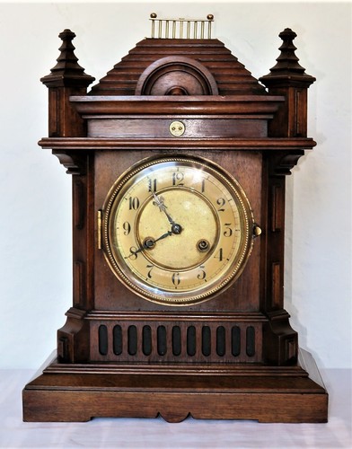 Belle pendule junghans - belle,