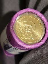 2 EUROS ABBÉ PIERRE 2012 COMMÉMORATIVE NEUVE UNC direct du rouleau € RARE..