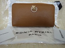 PORTEFEUILLE / COMPAGNON CUIR