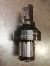 Forêt plaquette KOMET diamètre 24mm ABS 50 N420210000 W8323