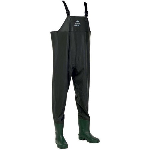 Bottes mer waders pêche - de,