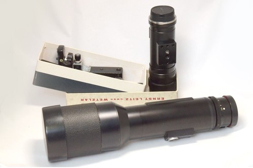 Leitz wetzlal leica - wetzlal,