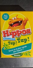 Auzou Hippos Gloutons Tap