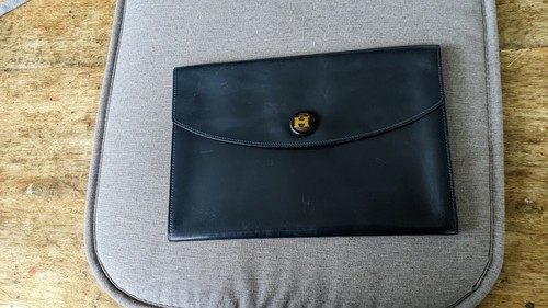 Hermès paris pochette à - paris,,