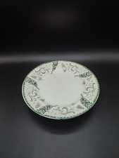 Ancien compotier, Assiette