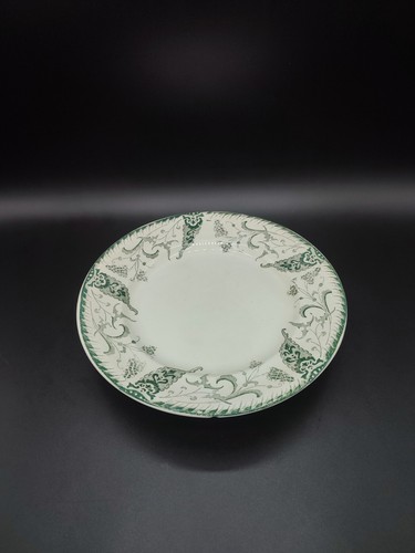 Ancien compotier assiette - ancien, compotier,