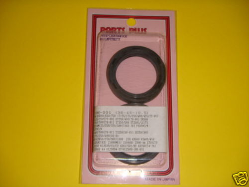 Suzuki 175 250 400 - /250/400, annee