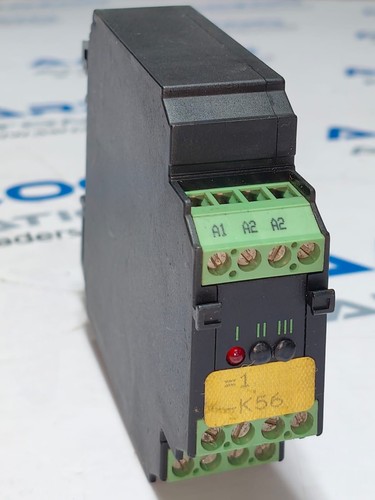 Murr elektronik 51540 module - murr,