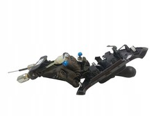 LEVE BOITE MANUEL 6 B 2.2 D