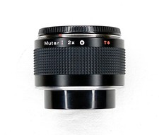 Carl Zeiss Mutar I 2x T*