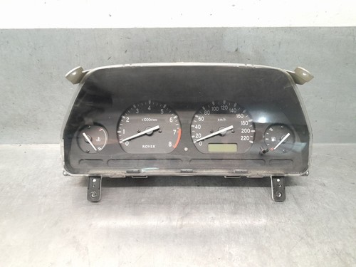 16k4f compteur vitesse - de,