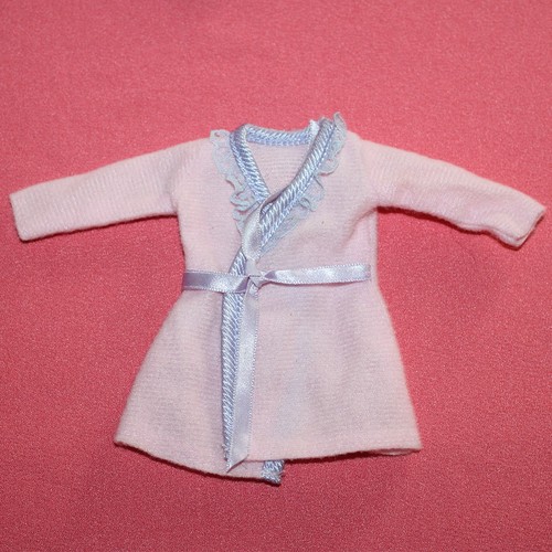 Robe chambre pour barbie - de,