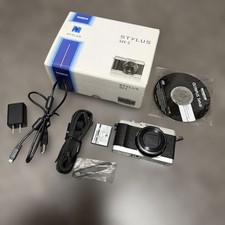 Appareil photo numérique